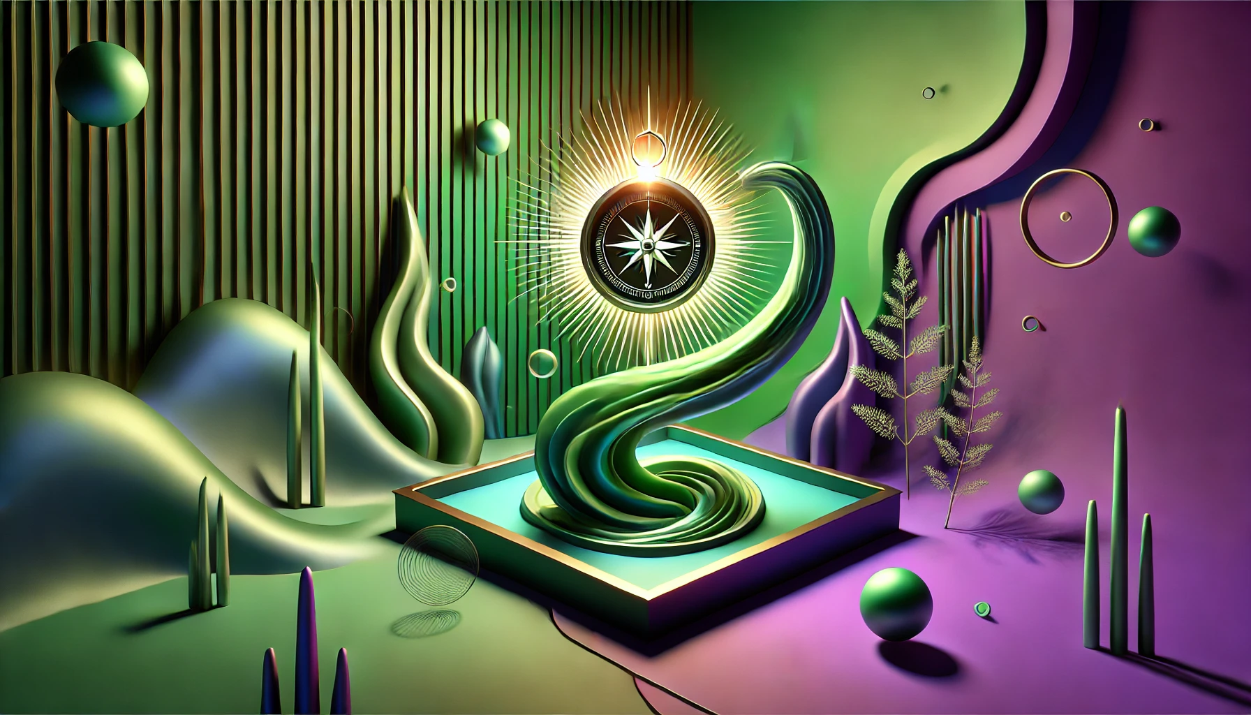 Overcoming Barriers to Creative Thinking - Creative Thinking: Make ways if you didn't find one