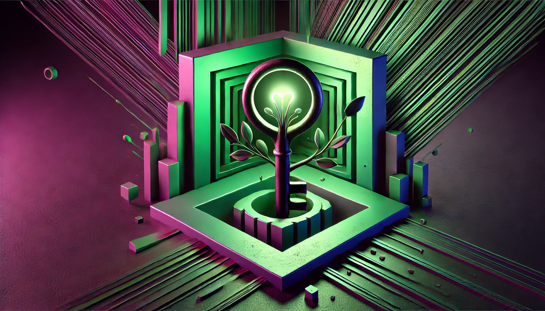 Complementary Skill: Attention to Detail - Creative Thinking: Make ways if you didn't find one