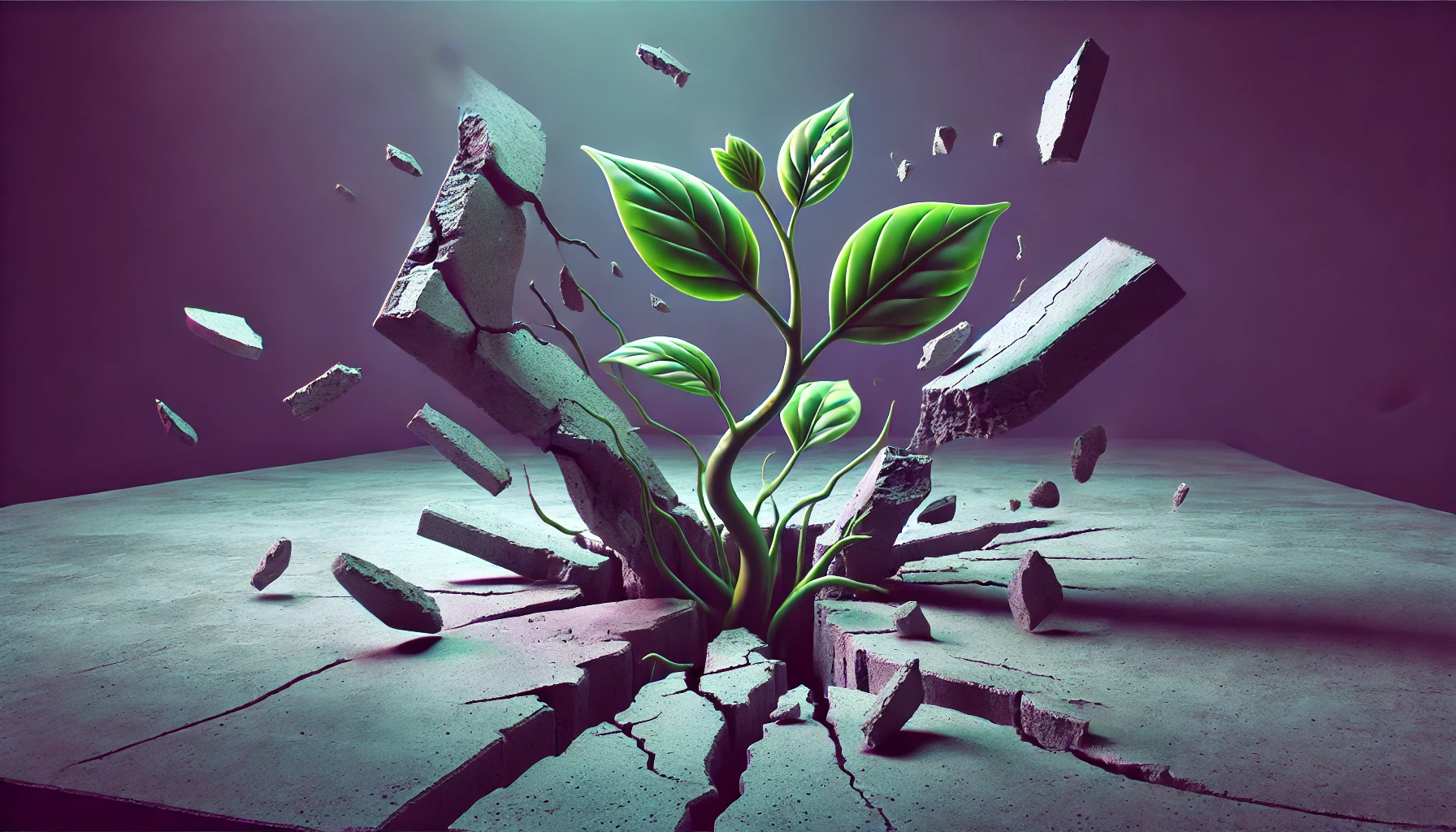 Cultivating Persistence - Persistence: The Power to Endure and Achieve