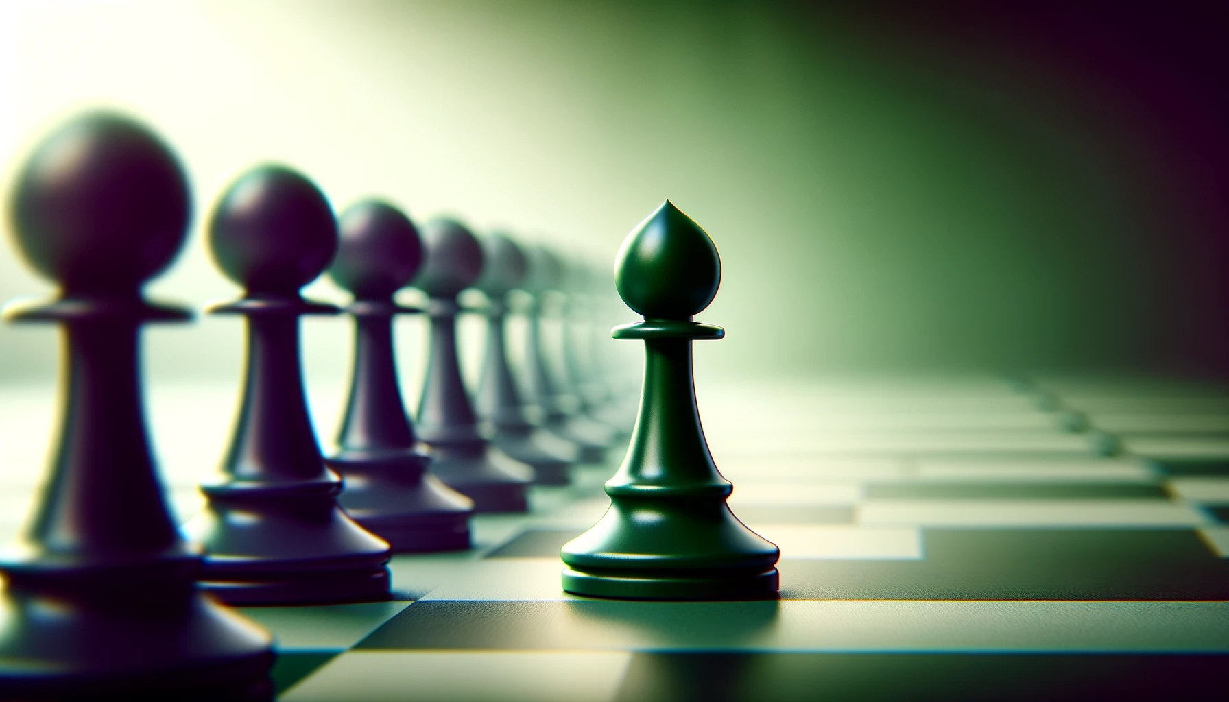 Training to Improve Independence - Independence: Being courageous but humble