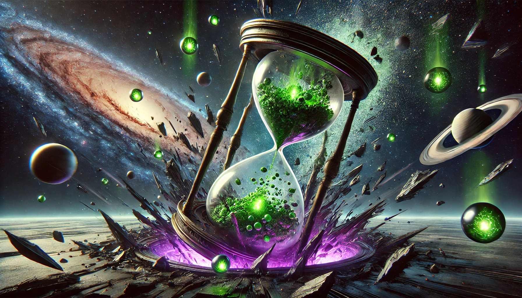 Introduction - Objective Setting: Vision and Strategy Guide