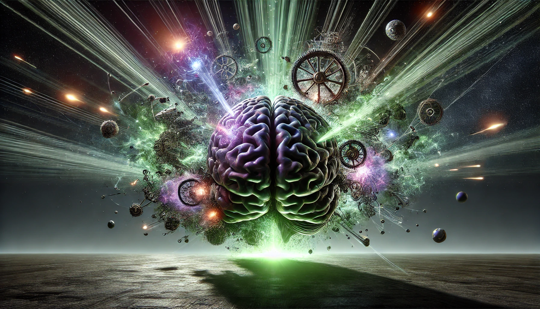 Benefits of Objective Setting - Objective Setting: Vision and Strategy Guide