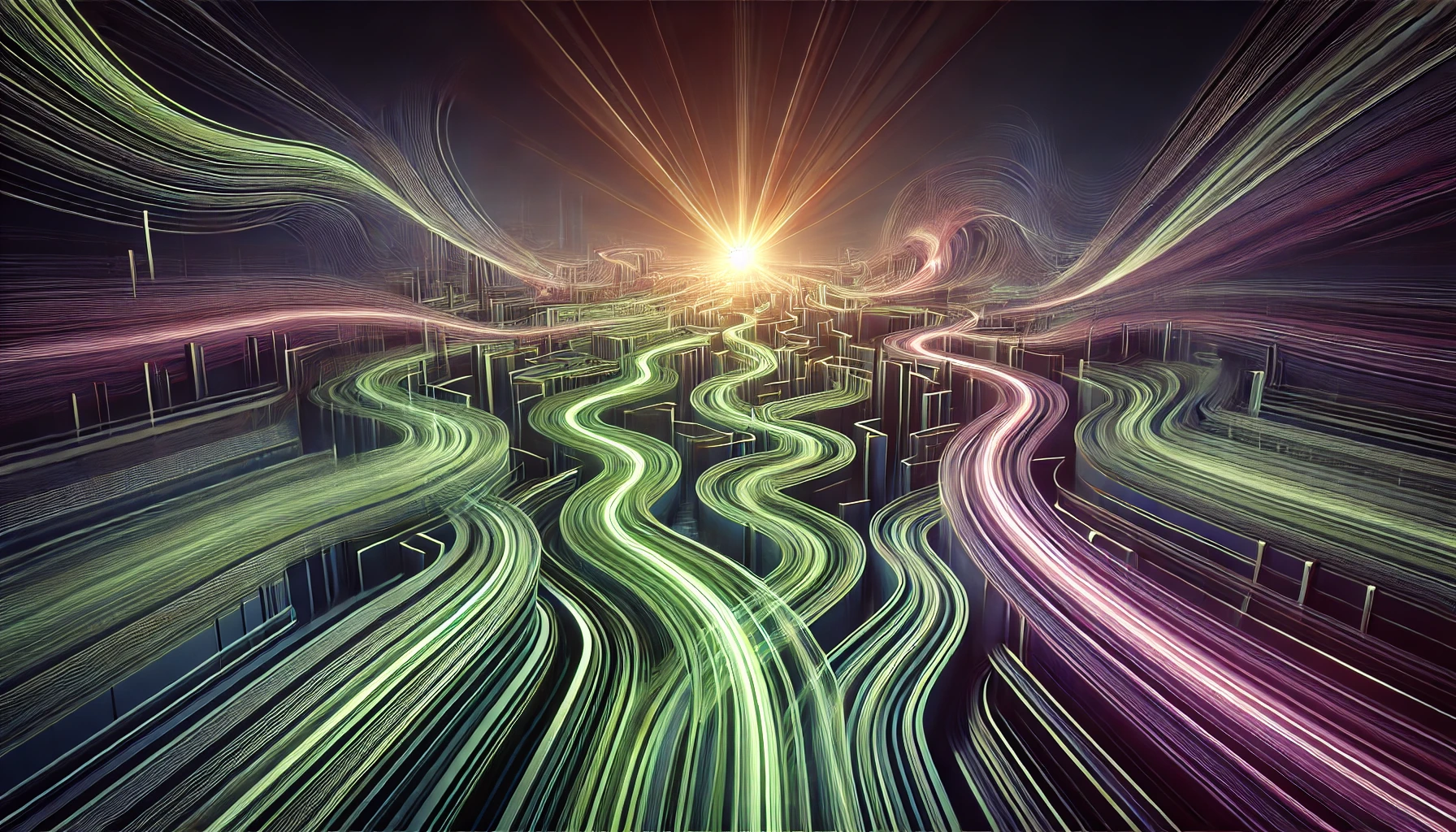 Core Problem-Solving Skills - Problem-Solving: Find your way out
