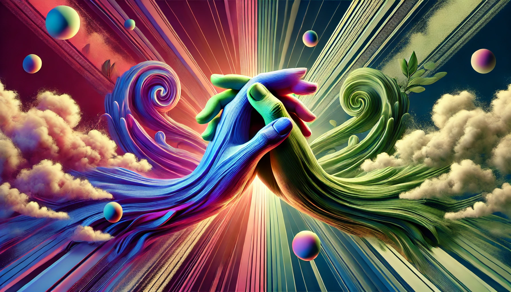 Importance of Teamwork - Teamwork: The Heartbeat of Progress