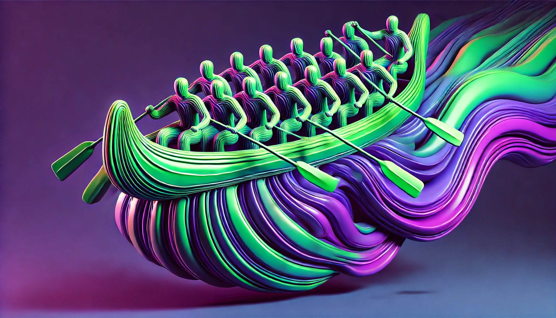 Real-life Examples of Effective Teamwork - Teamwork: The Heartbeat of Progress