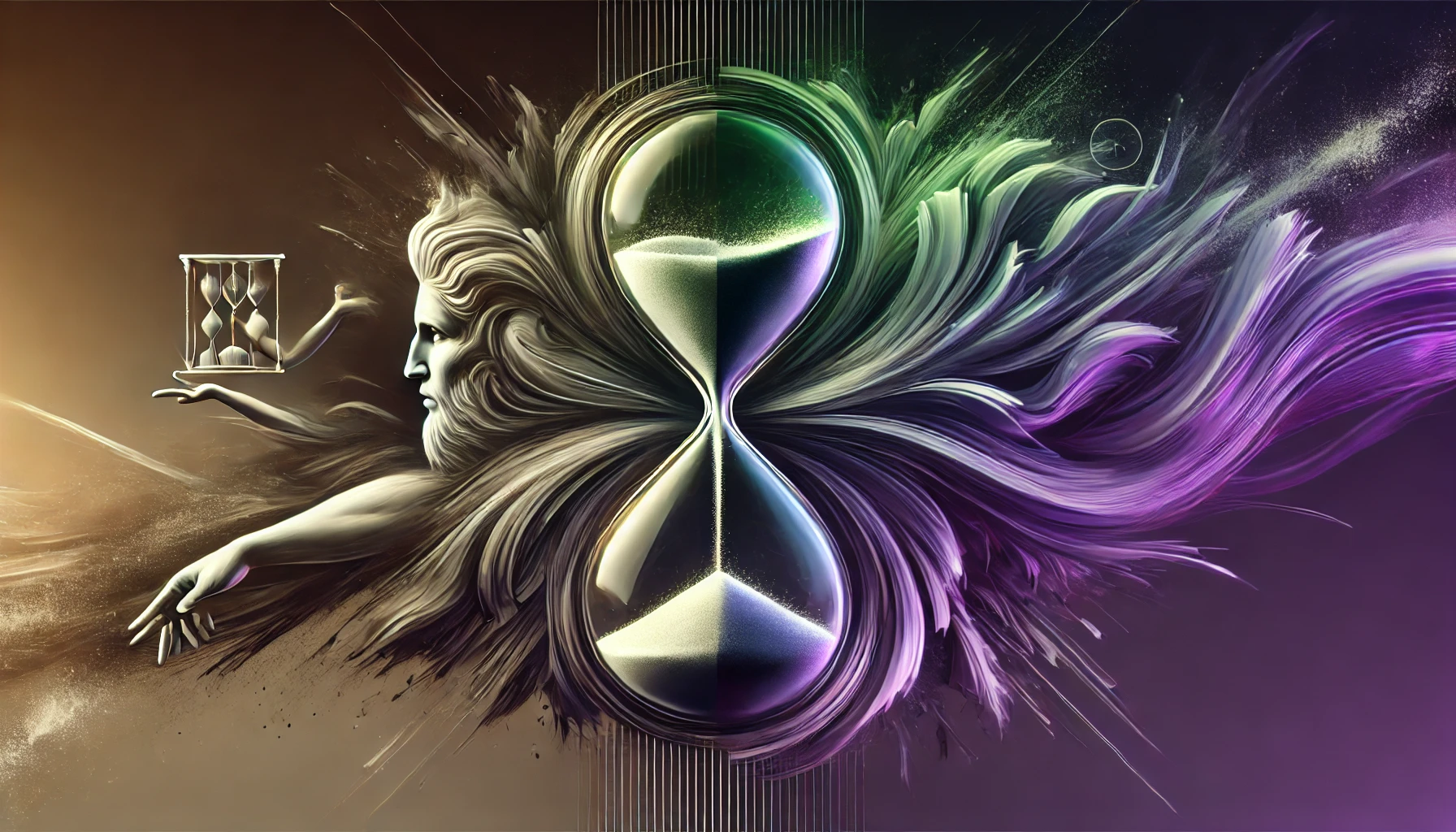 Benefits of Time Management - Time Management: Take the control of life