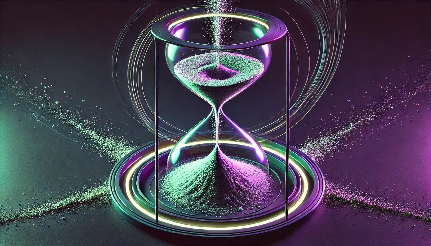 Benefits of Time Sharing - Time Sharing: Sharing your most precious thing