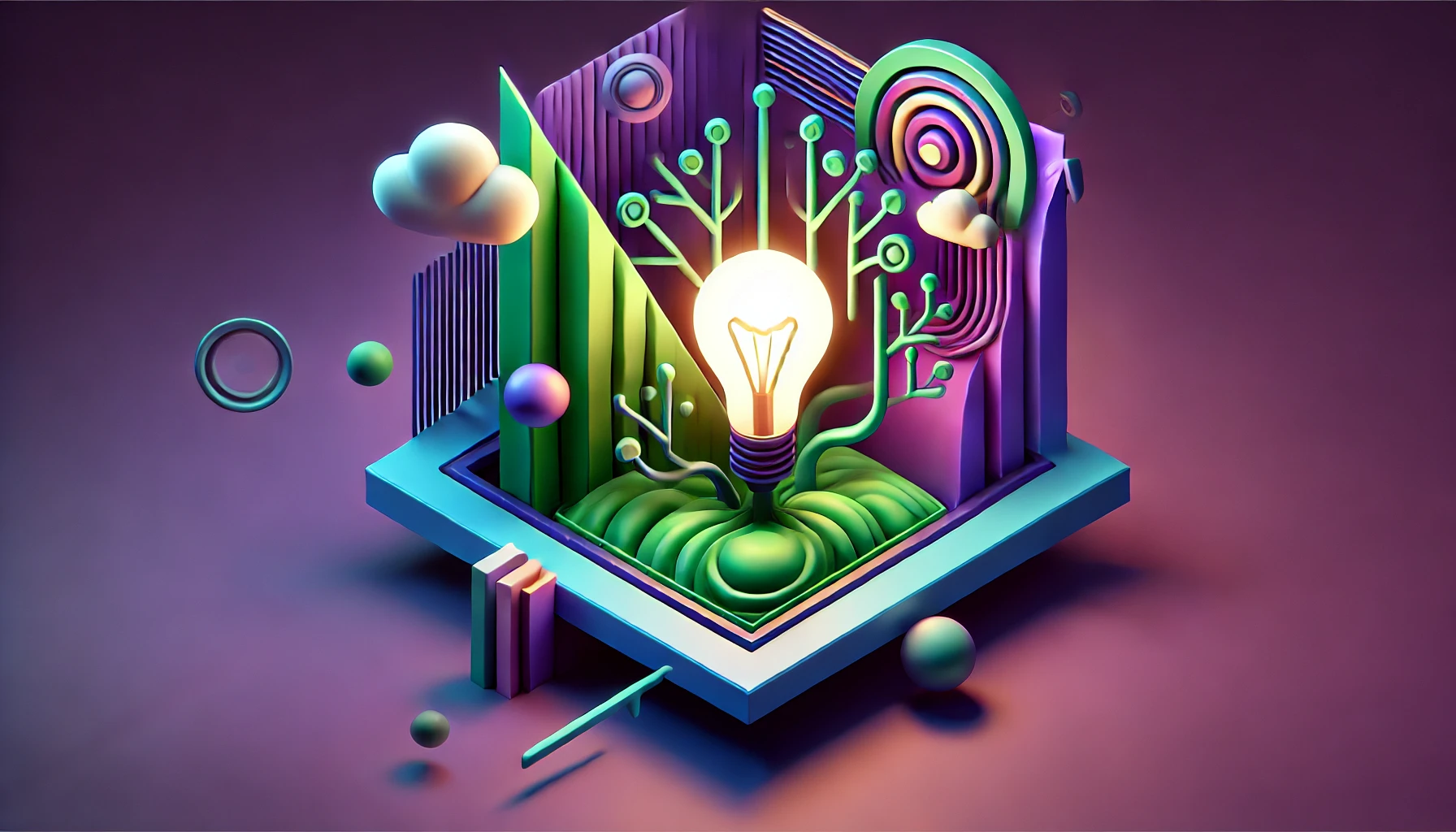 Creative Thinking: Make ways if you didn't find one - WiseWorld blog