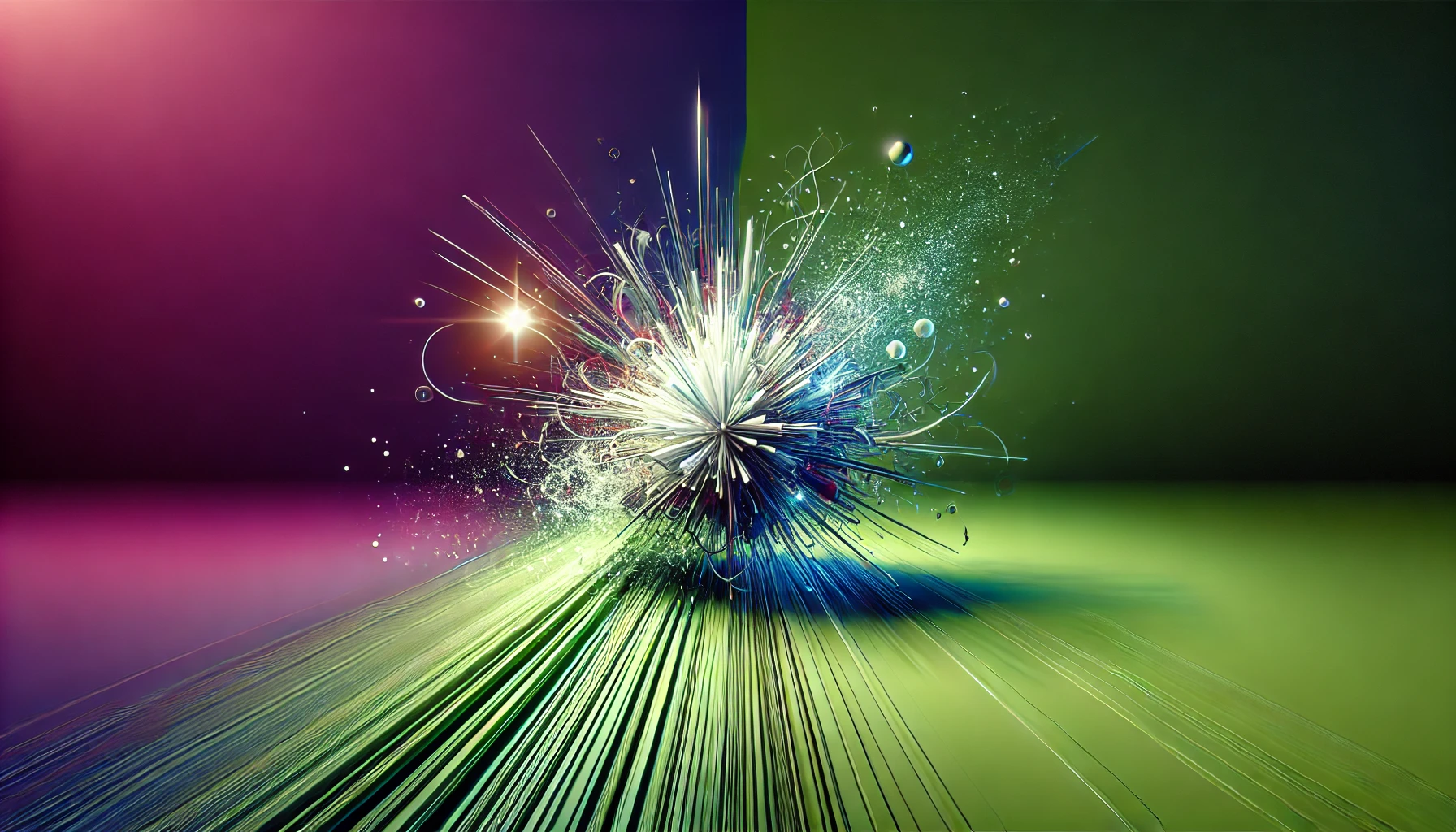 Fluency of Ideas: Generating Creative Thoughts