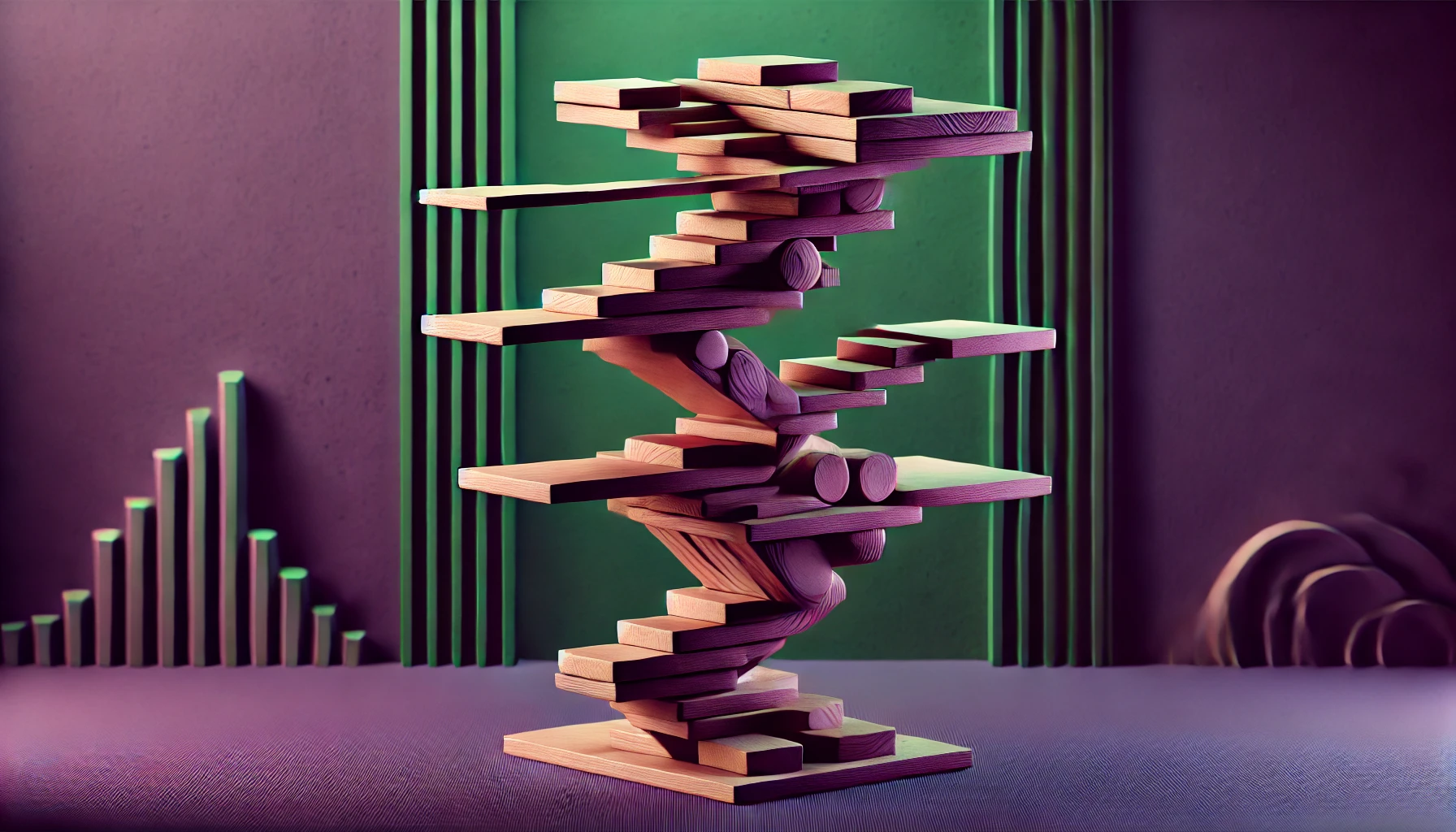 Pattern Recognition: Identifying Hidden Trends - WiseWorld blog