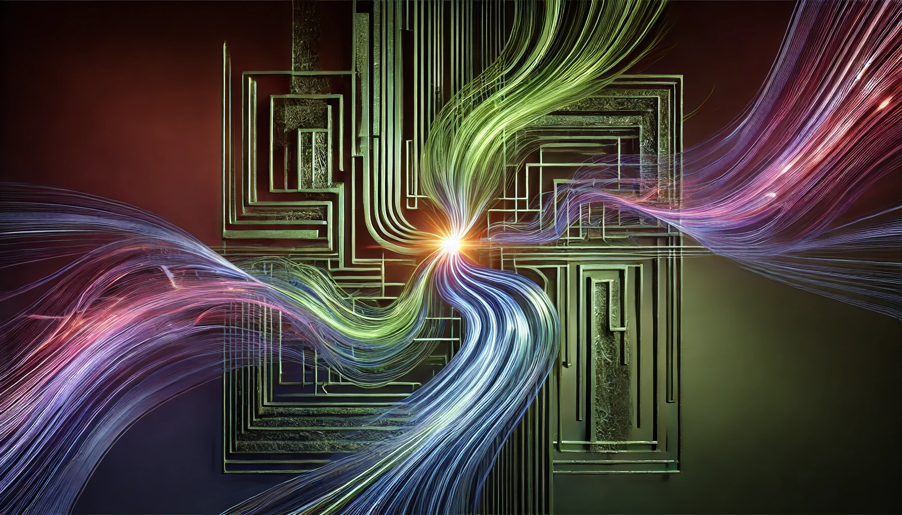 Problem-Solving: Find your way out