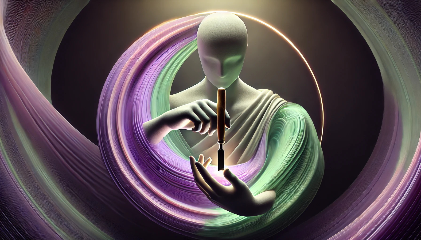 Self-Control: Maintaining Composure in Chaos