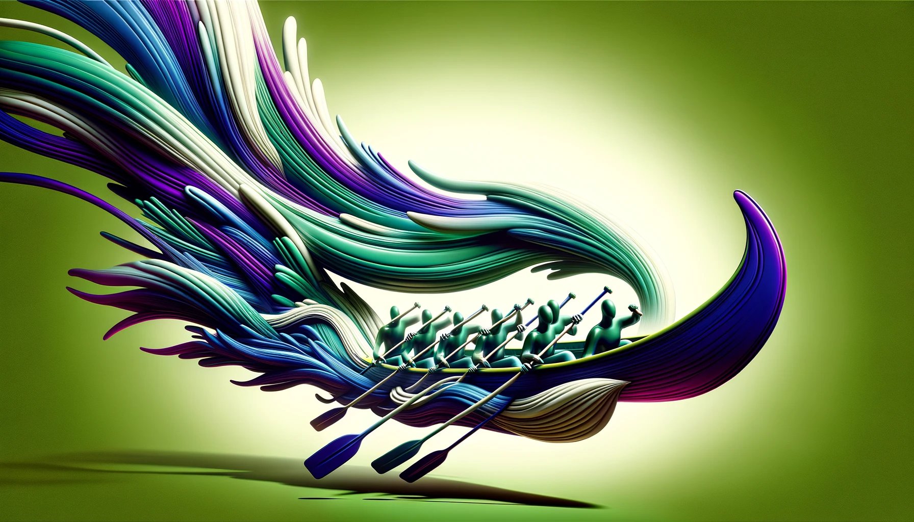 Teamwork: The Heartbeat of Progress - WiseWorld blog